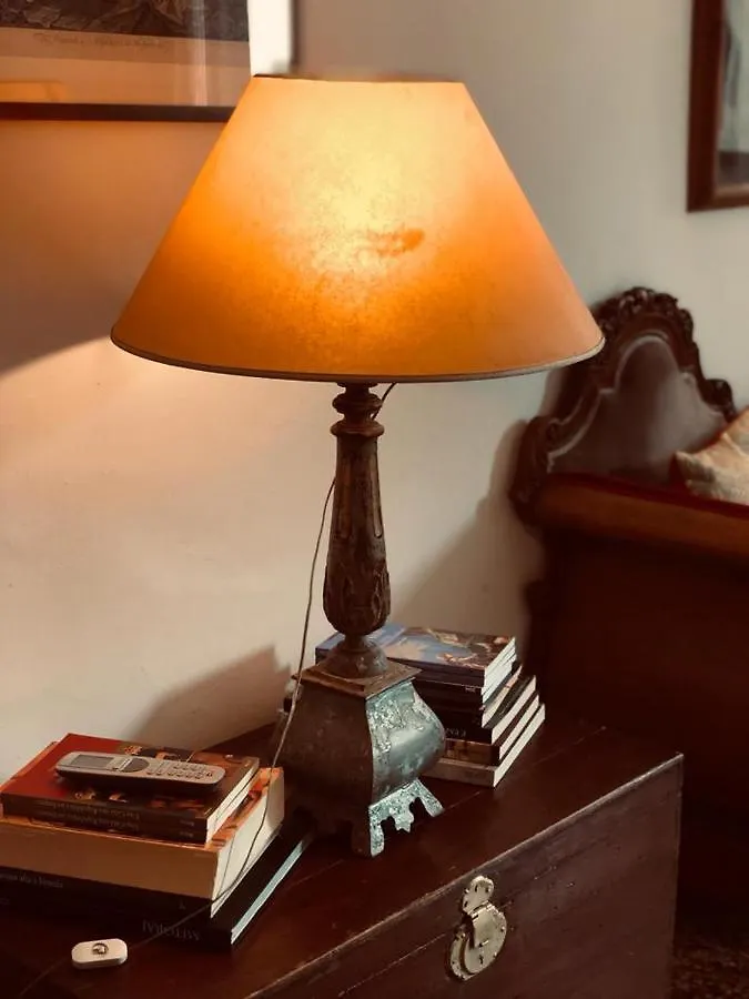 Apartmán Ca' Margarita Benátky Itálie