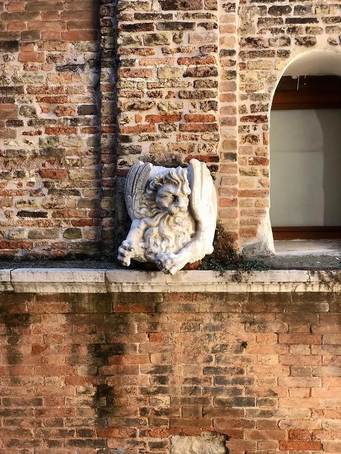 Ca' Margarita Apartment Venice
