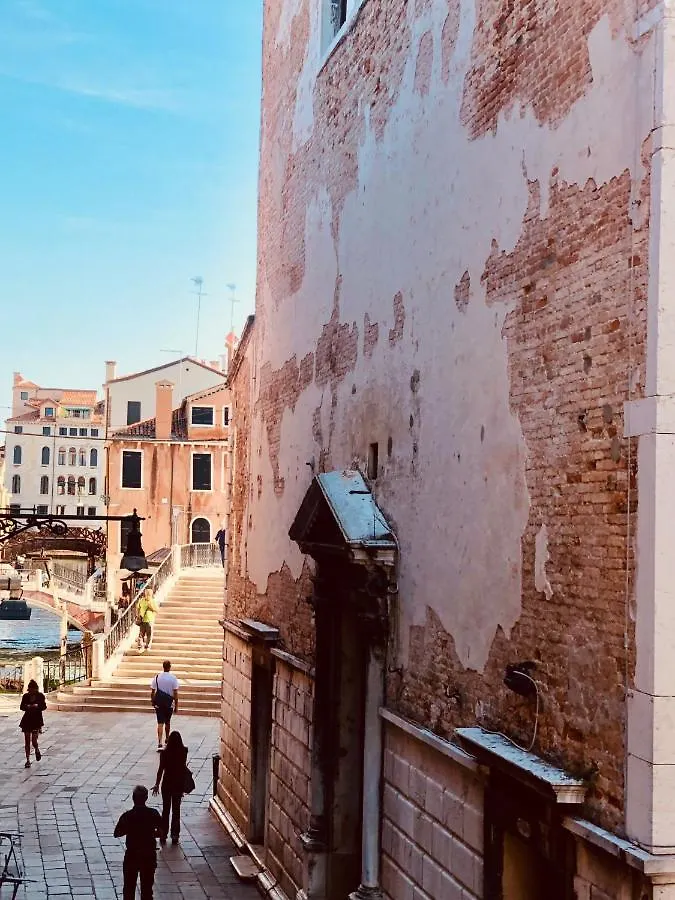 Ca' Margarita Apartment Venice Italy