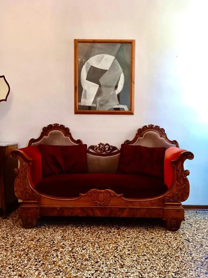 Ca' Margarita Apartment Venice