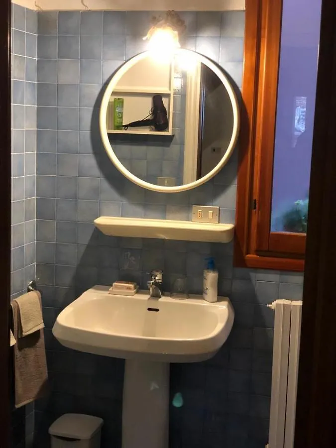 Ca' Margarita Apartment Venice