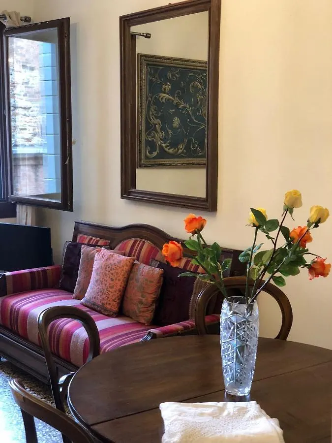 Ca' Margarita Apartment Venice