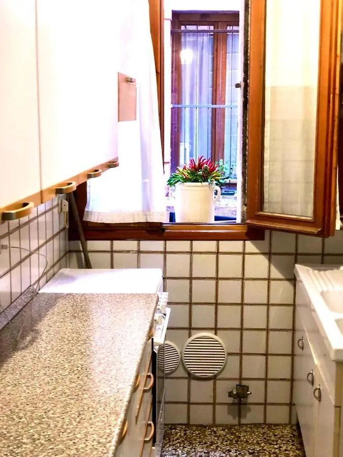 Ca' Margarita Apartment Venice
