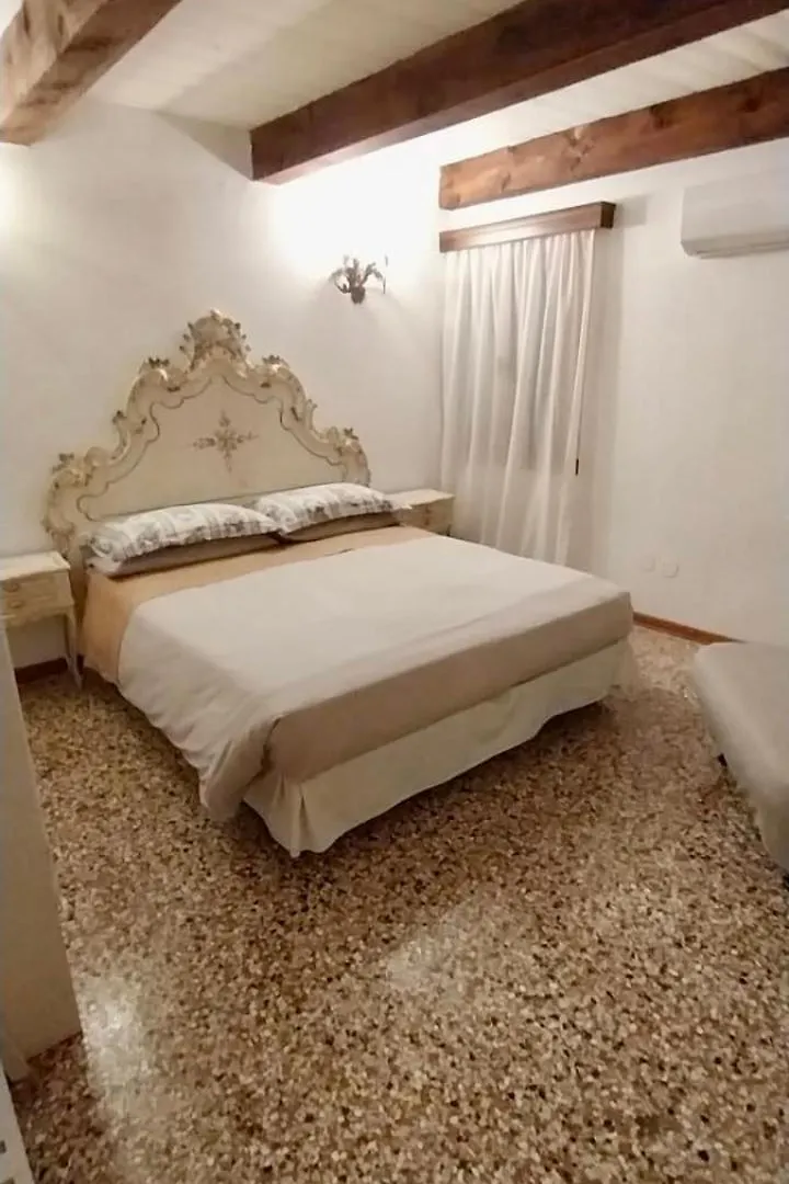 Ca' Margarita Apartment Venice Italy